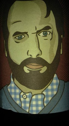 Tom Green beer