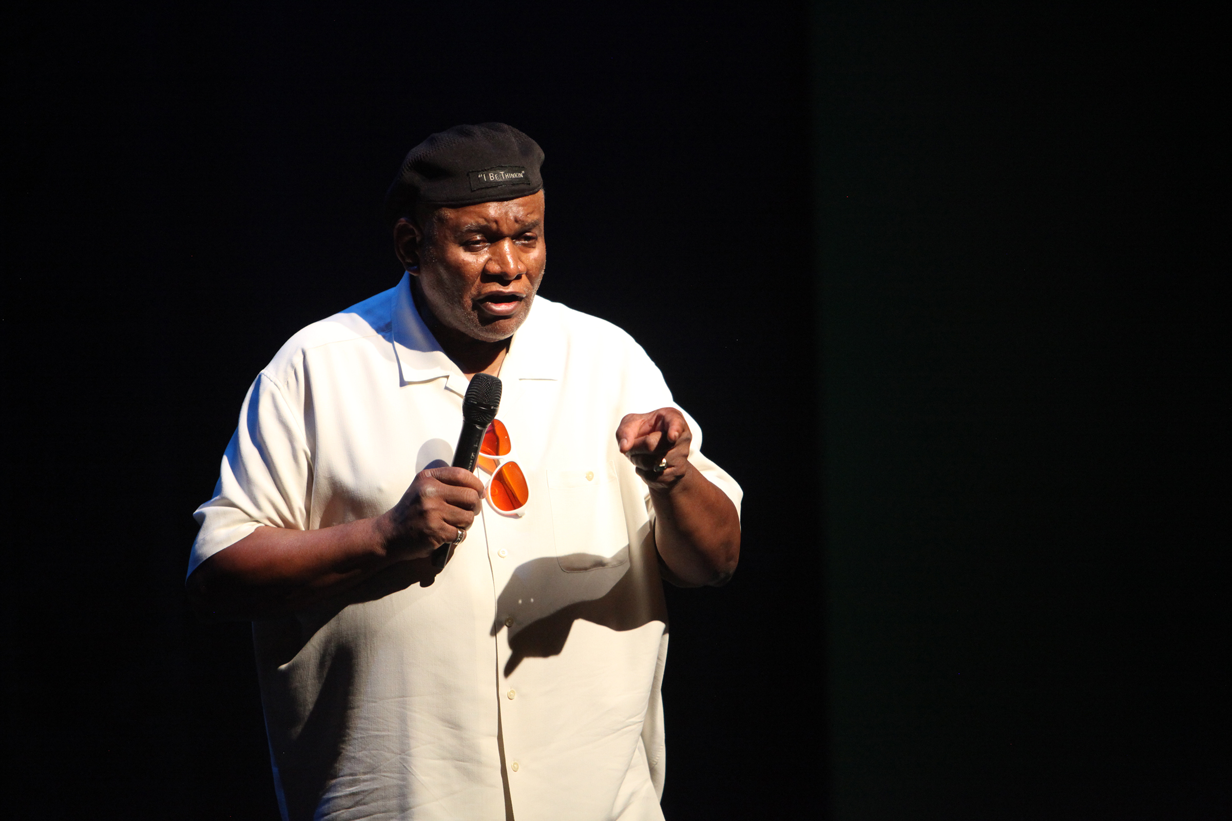 Comedian George Wallace Net Worth - 25c8ov4