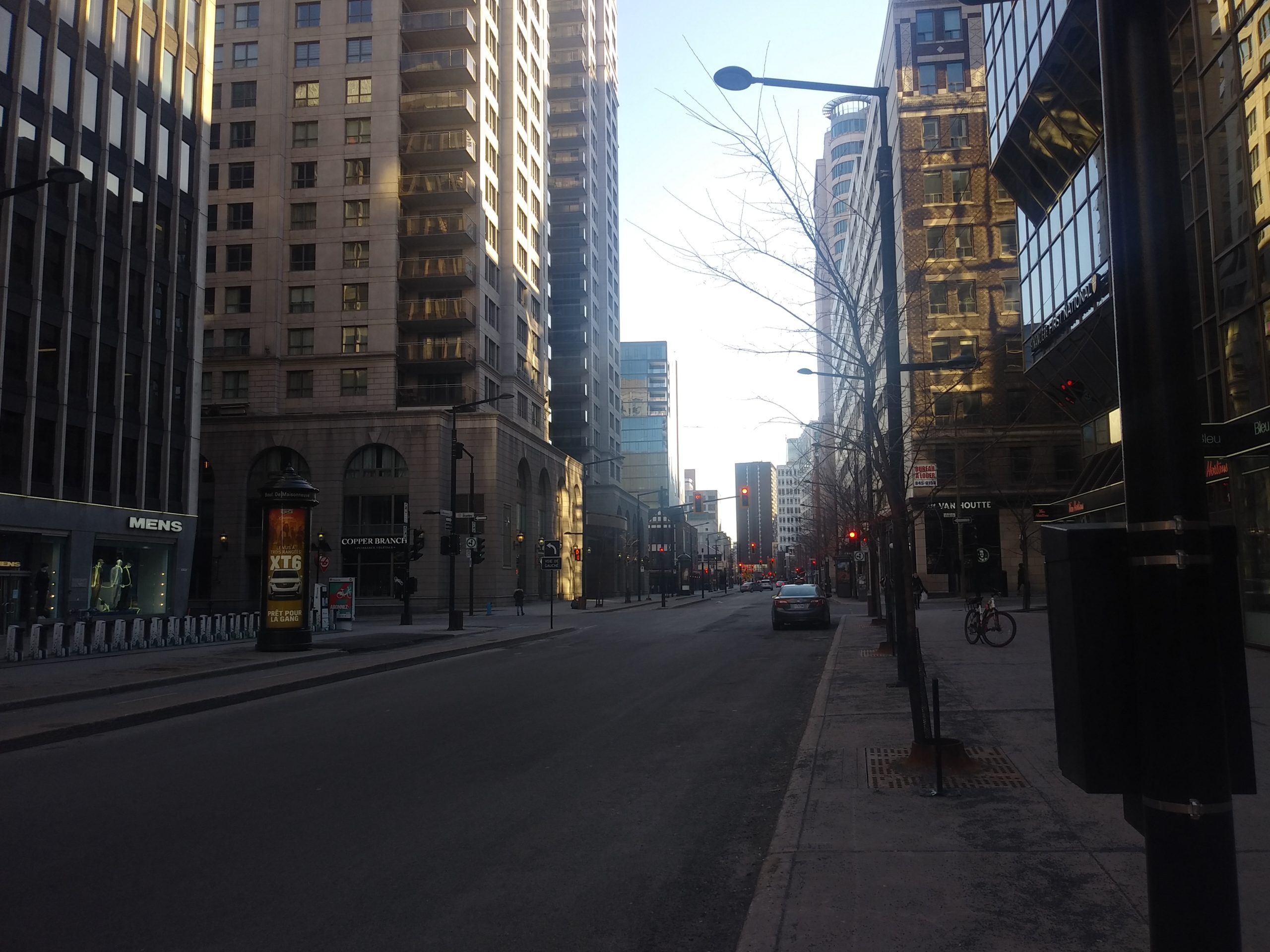 Montreal Garbage Collection 2020 Garbage Image and Foto