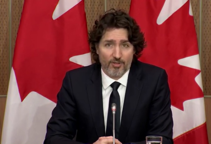 Canada introduces new gun buy-back program as firearms legislation tabled