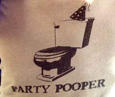 PartyPooper