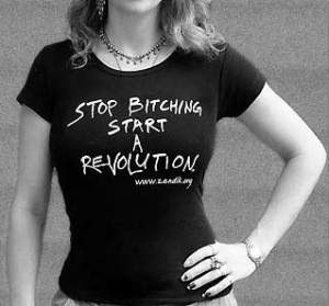 stopbitchingteeshirt