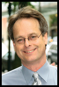 Marc Scott Emery