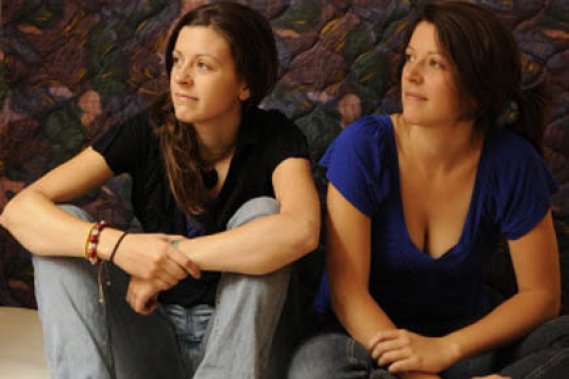 poissonsisters