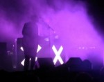 the xx @ POP montreal