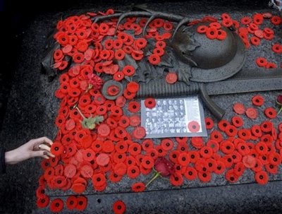 Canadian Tomb of the Unknown Soldier