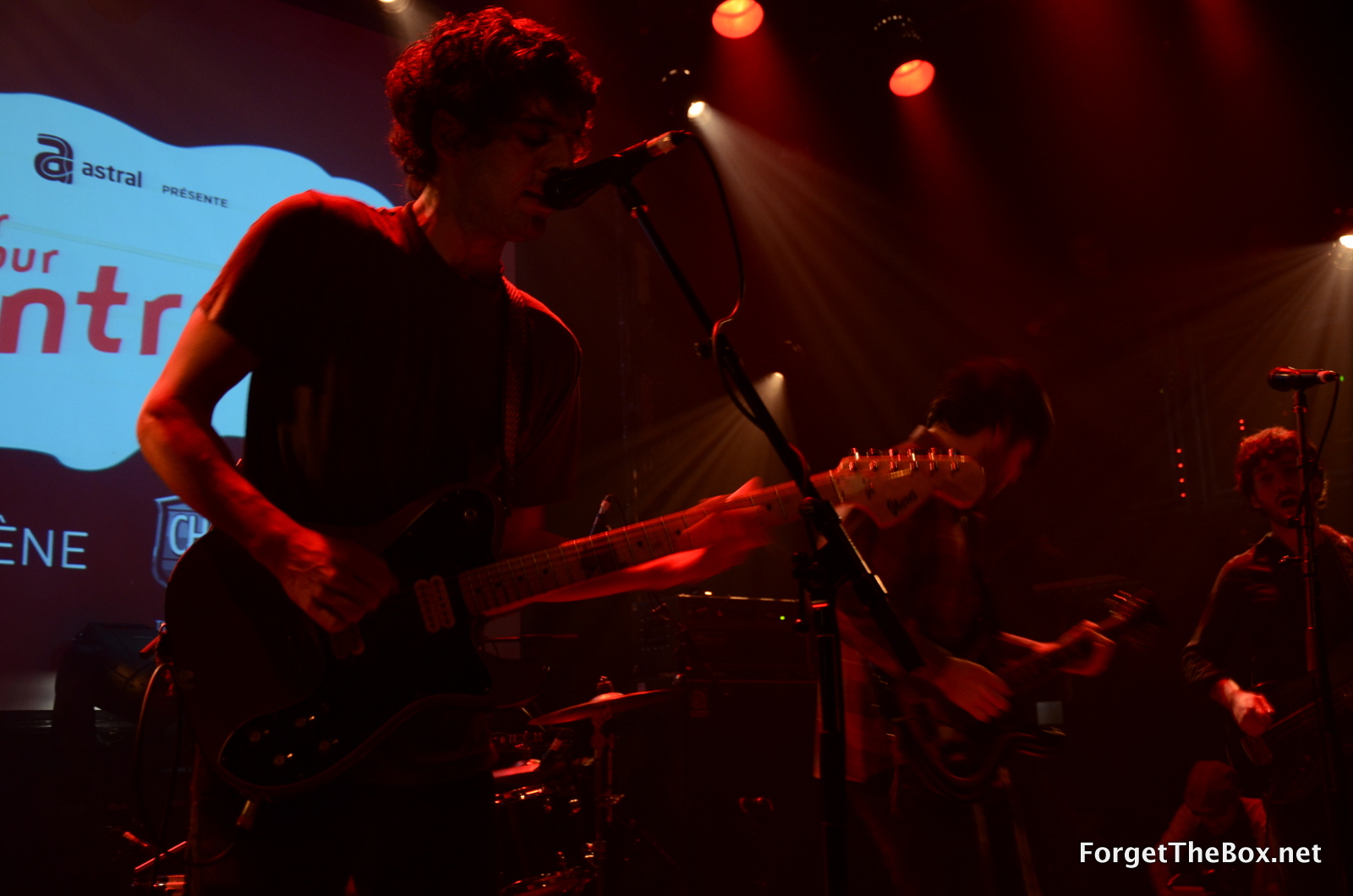 SUUNS