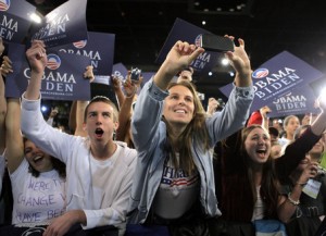 Young Voters