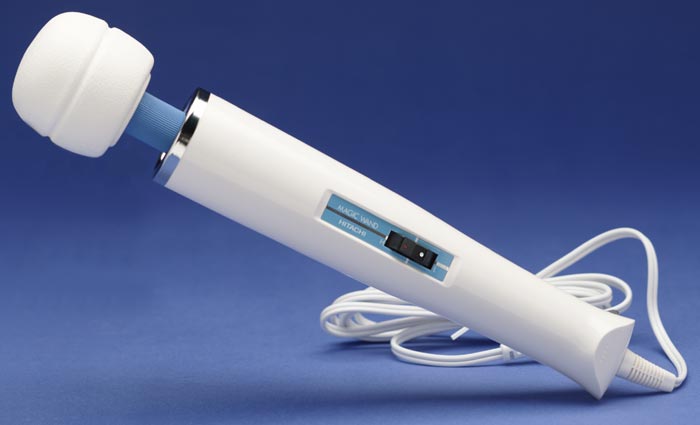 Hitachi sex toy