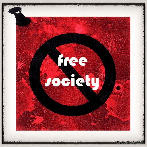 Art work by Taymaz Valley Free Society