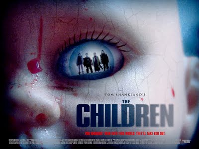 TheChildren horror TheChildren horror