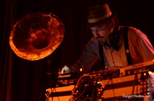 Electroswing Electroswing