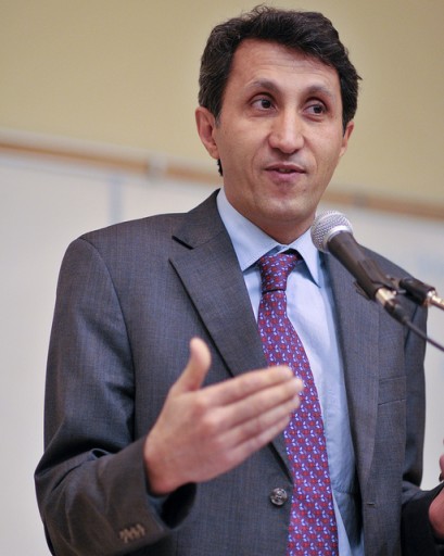 Amir Khadir