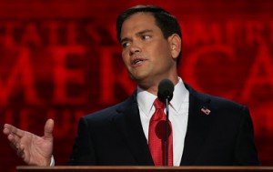 Marco Rubio