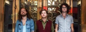 yukon blonde