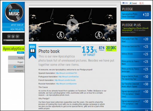 Apocalyptica-on-PledgeMusic