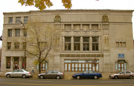 Empress Theatre