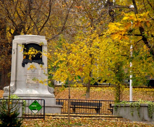 Girouard Park
