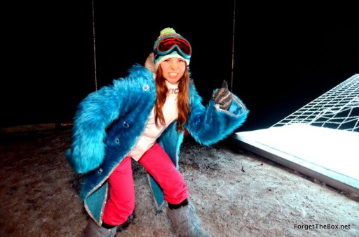 Igloofest
