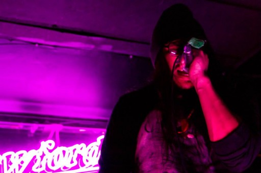 Santiago X The Natural at NXNE