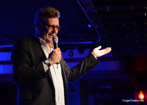 Greg Proops This is not happening OFF JFL