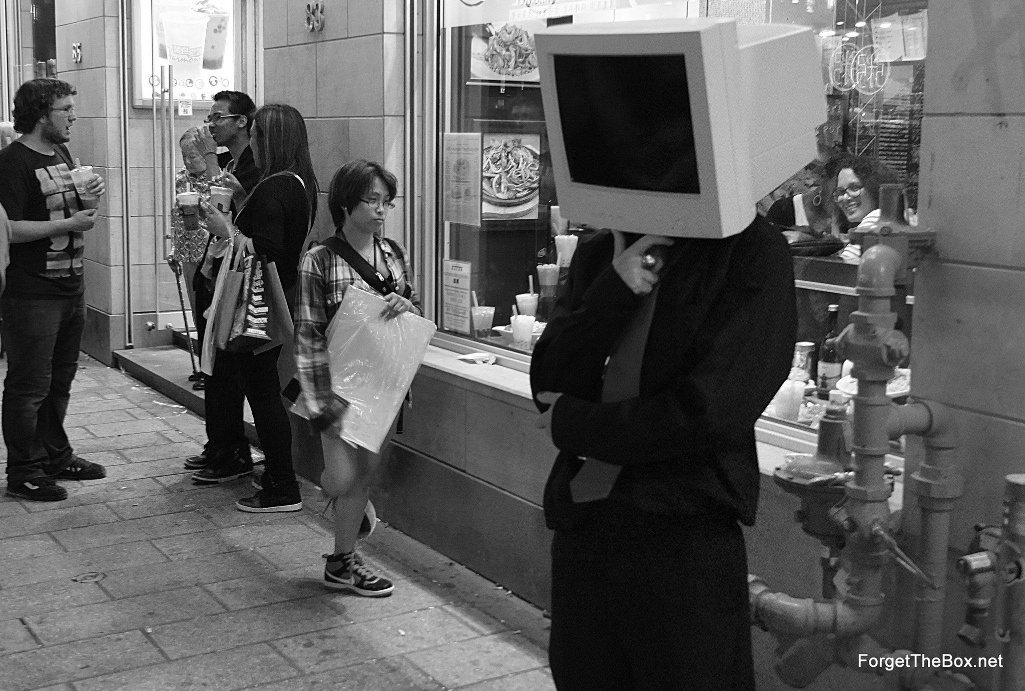 Otakuthon Montreal 2014
