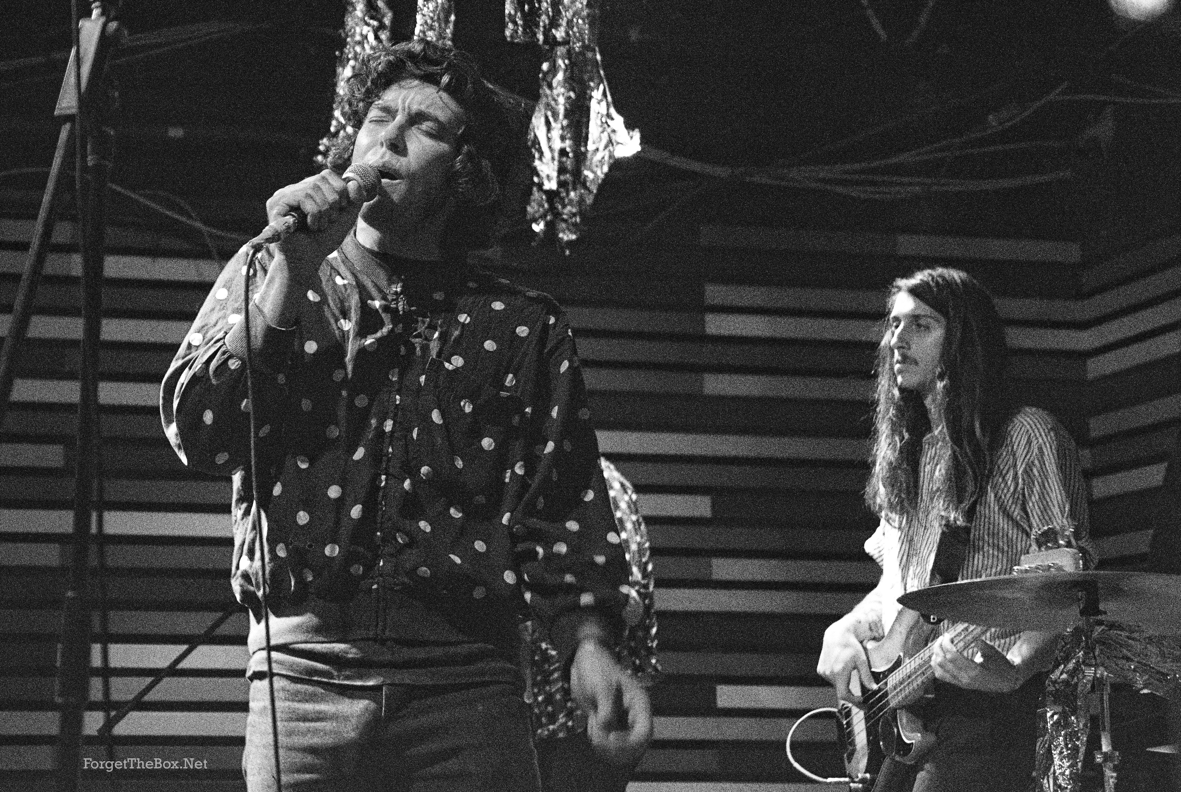 The Growlers at Bar Le Ritz PB