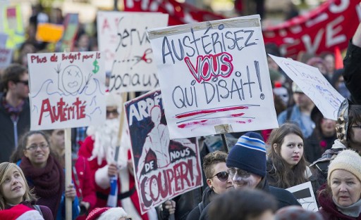 Demonstration 20141031