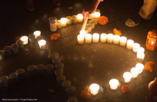 Ayotzinapa