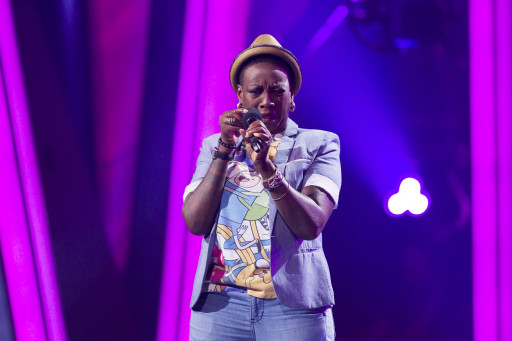 Gina Yashere