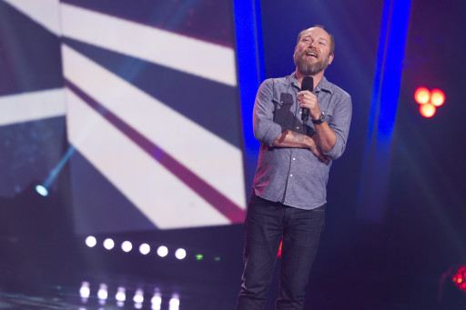 Kyle Kinane