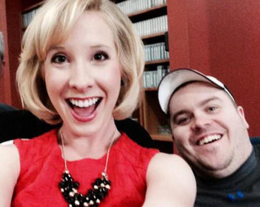 virginia shooting victims