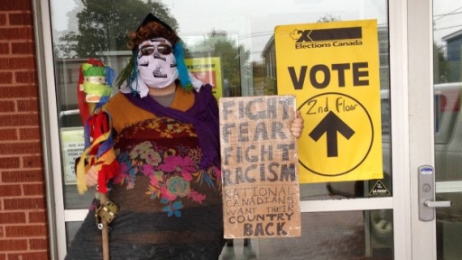 mummer-voting