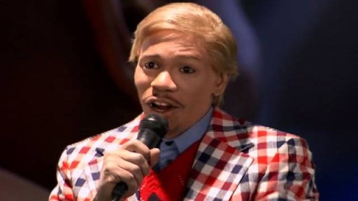 chapelle whiteface