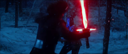 finn kylo ren