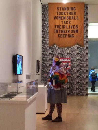 Feminist Art