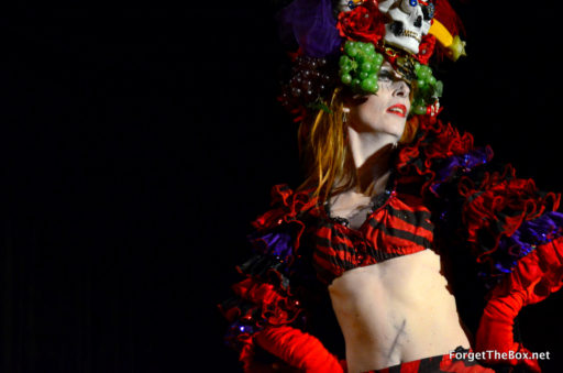 Photo by Chris Zacchia