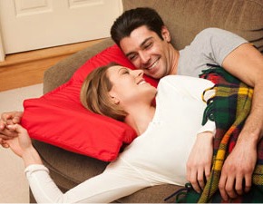 Cuddling Forget The Box