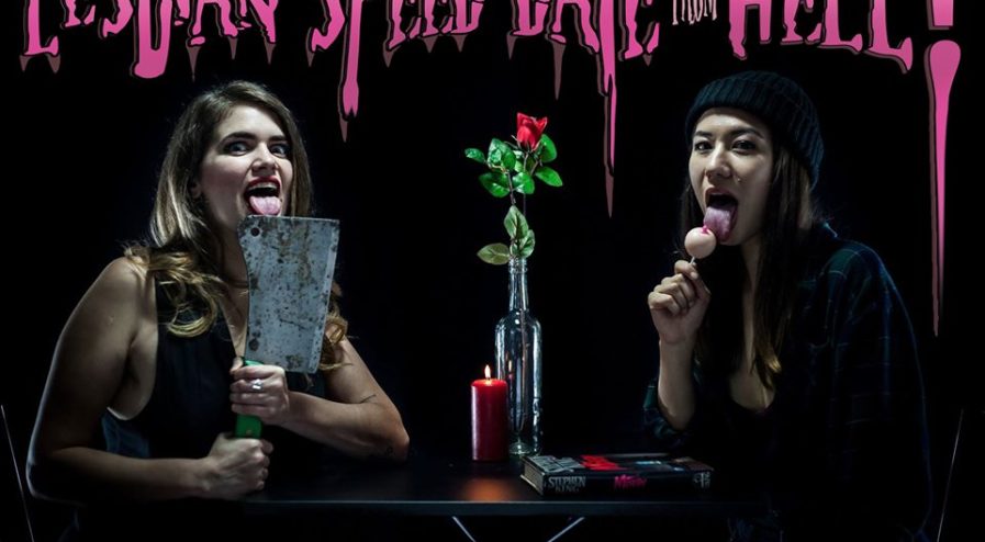 speed dating horror stories speed dating horror stories